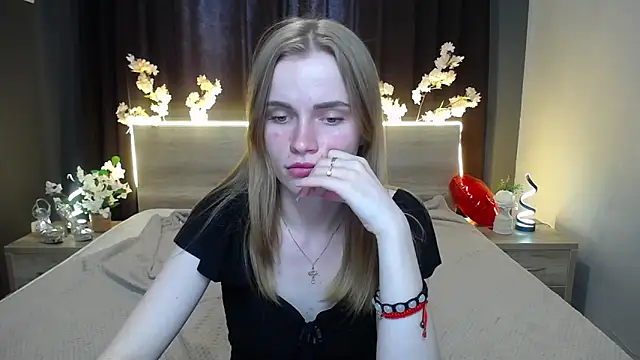 MargaritaKiss Obrolan Langsung XXX