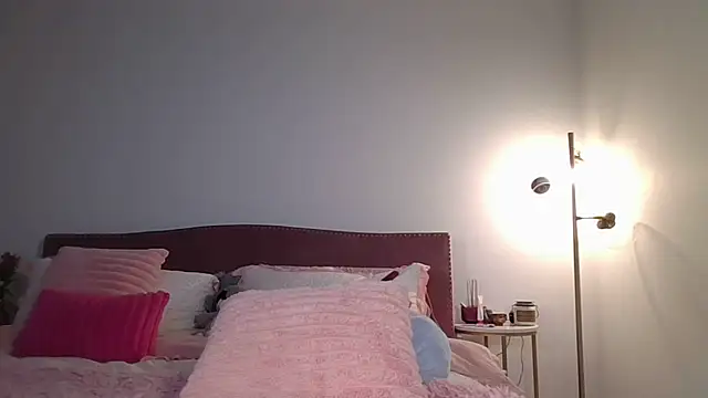 NicoleSarahX Webcam show