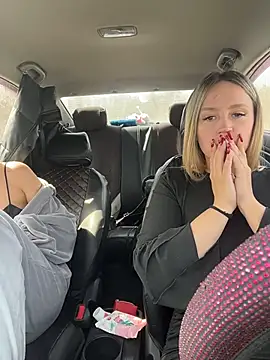 StasyWood Live XXX-chat