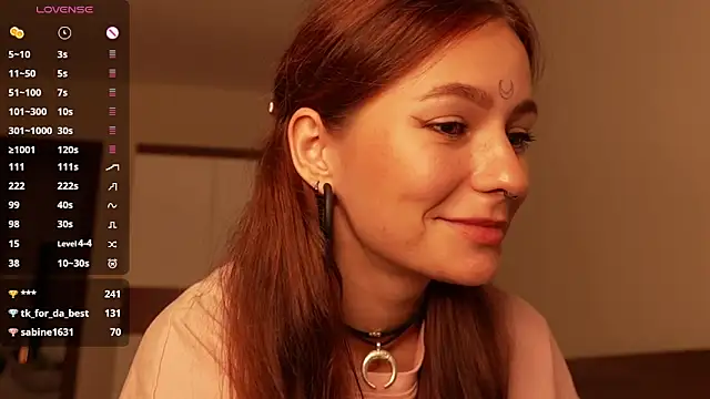 Chat XXX ao vivo de girl_with_snaketatto0