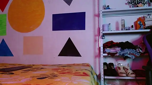 Kaory_32's Live XXX Chat