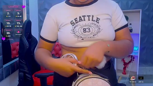 Cristal_War's Live XXX Chat