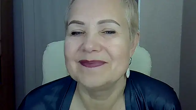 Madam-Madam Obrolan Langsung XXX