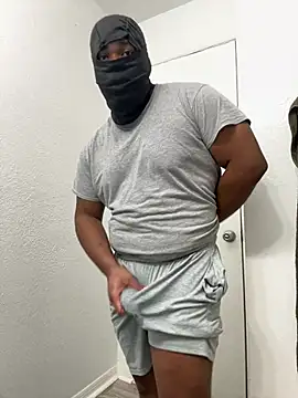 daddythiccklegg webkamerás műsora