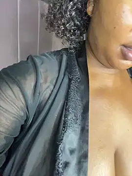 MayaPassion Webcam Show