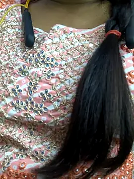 Ananya_34 Live XXX Chat