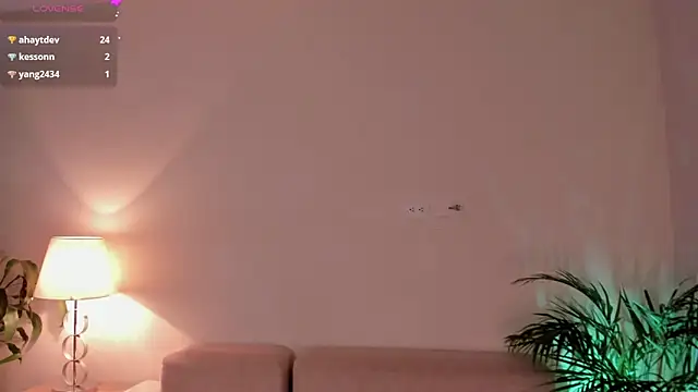 Holly_velvett Live XXX Chat