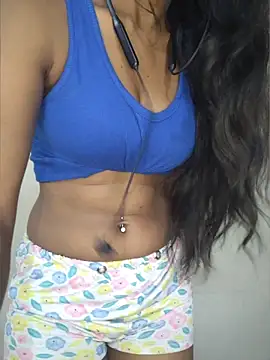 Chat XXX ao vivo de Anvii_