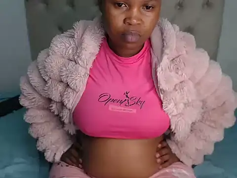 Pertunjukan Kamera Web Sahiba_22