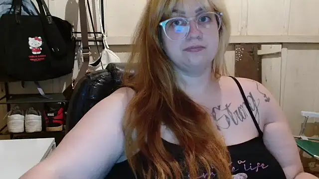 officerfoxXD Live XXX-chat