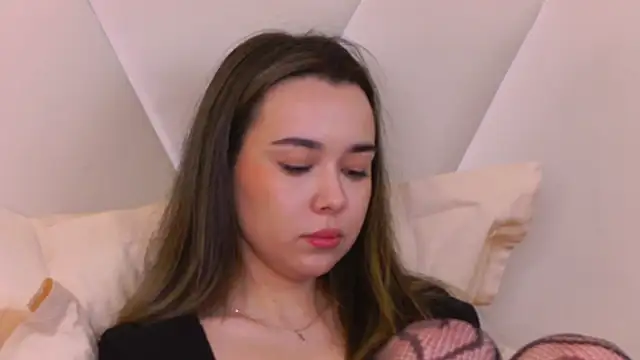 MiaMarlow's Live XXX Chat