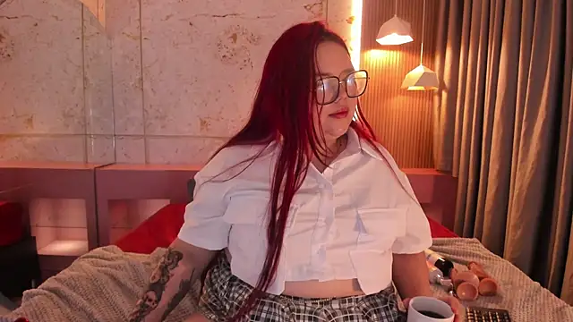 Lushi_Love's Live XXX Chat