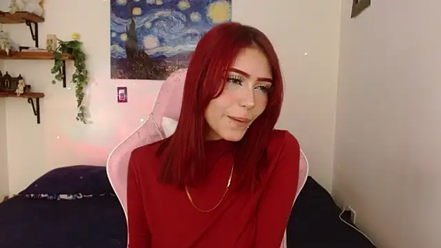Melhoneymoon Live XXX-chat