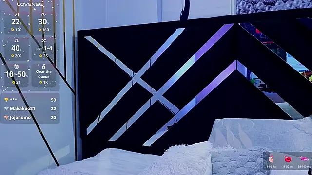 Angel-dragun's Live XXX Chat