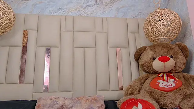 แชท XXX สดของ Dixiebelle