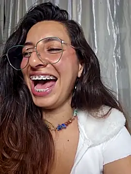 Meganthomson Live XXX-chat