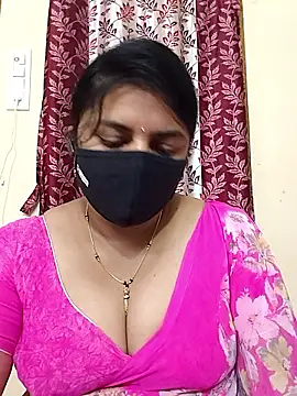 Indian_Telugu_Indhu Obrolan Langsung XXX