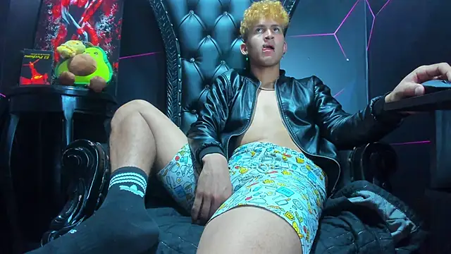 Ethan_Waalker Webcamshow