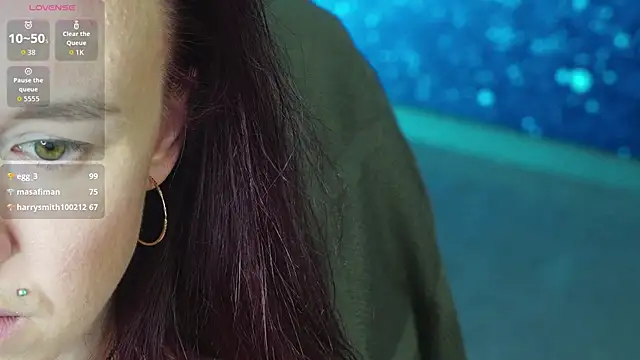 Spoty_Kate_'s Live XXX Chat