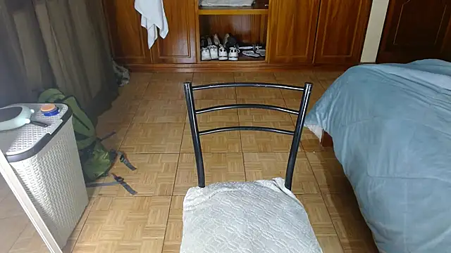 Chat XXX ao vivo de jossypb