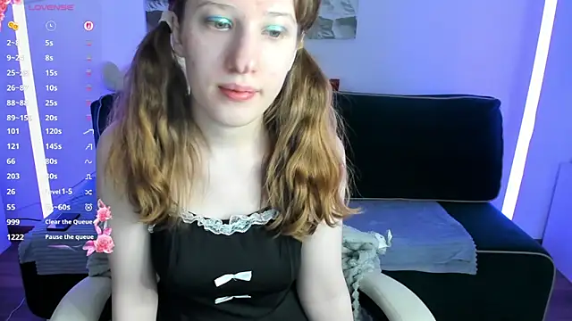 tracy_aw Obrolan Langsung XXX