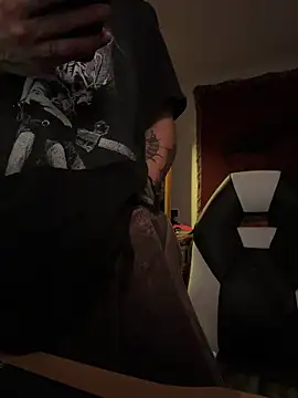 JoeyBlazy's Live XXX Chat