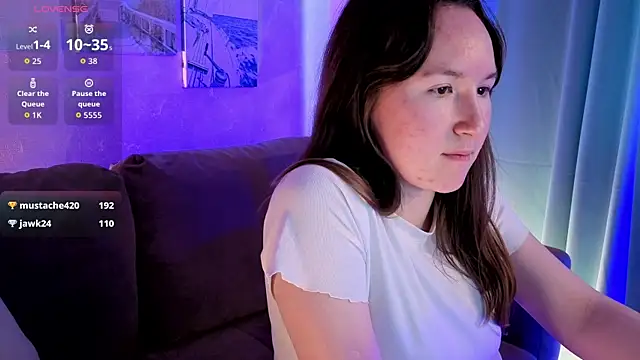 Chat XXX ao vivo de SindieStorm