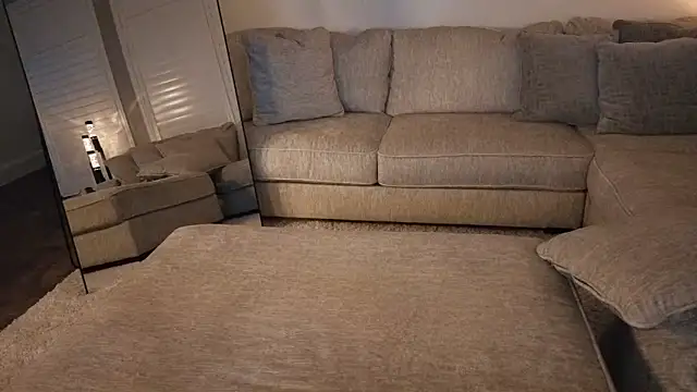 Hot_Wife_Amber's Webcam Show