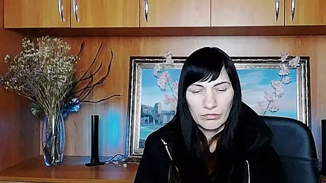 Rosalinda_ro Obrolan Langsung XXX