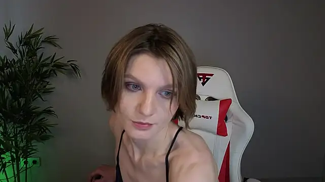 BjorkLight Live XXX-chat