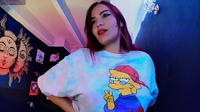 softnicol_'s Live XXX Chat