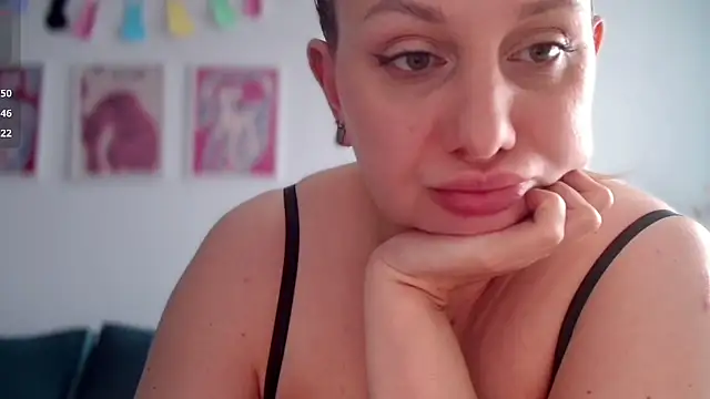 Avery_Wilson Live XXX Chat