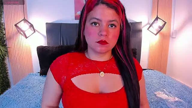 Mariee_bloom Obrolan Langsung XXX