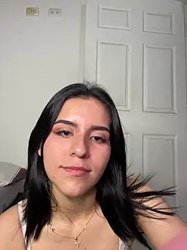 Show Webcam de Trixie_pop