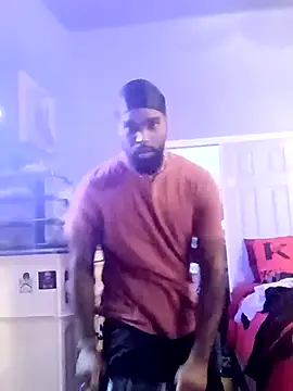 Uneedthis12inch webkamerás műsora