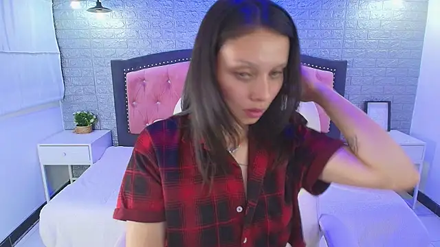 ahmy_'s Live XXX Chat