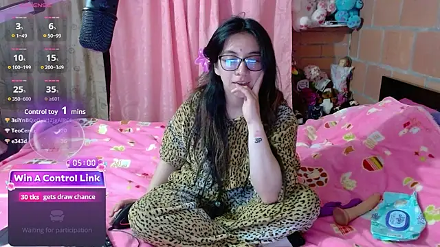 Maggie_Fox3 Live XXX-chat