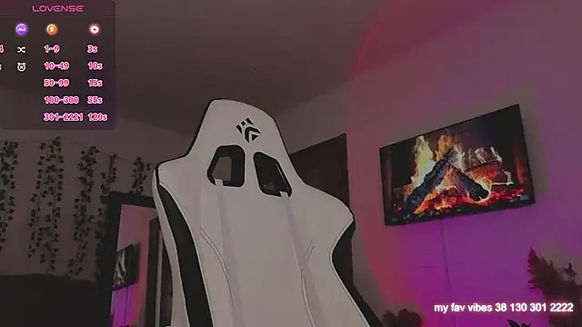 Juliette_Sunshine Live XXX Chat