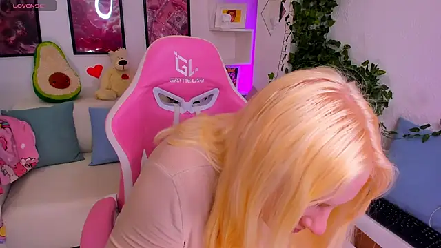 art_lovee Obrolan Langsung XXX