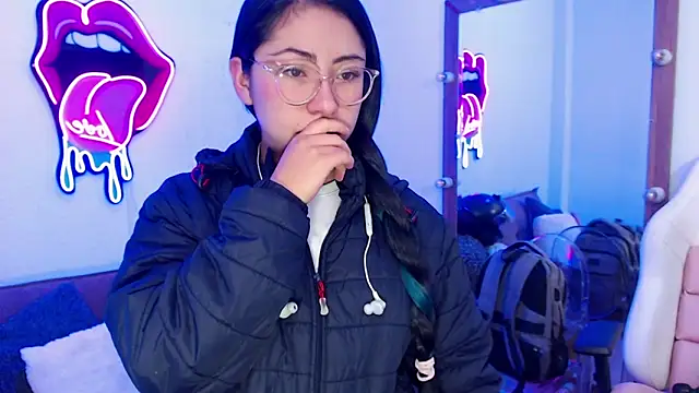 demyanderson_ Obrolan Langsung XXX