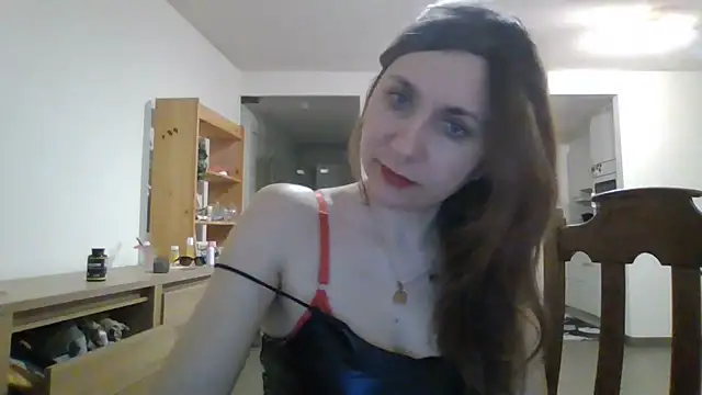 Czat XXX na żywo – JasmineGlamour