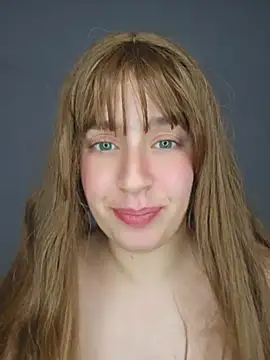 Olesya5's Live XXX Chat