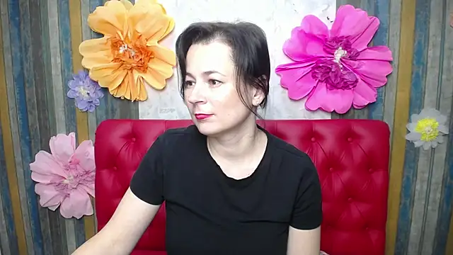 MarieShoのライブXXXチャット