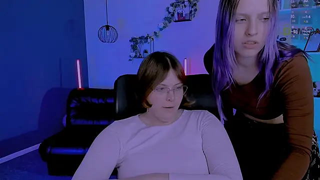 Webkamerová show nikole_kitt