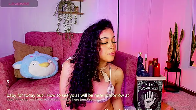 دردشة Sara_Jhonson الجنسية المباشرة