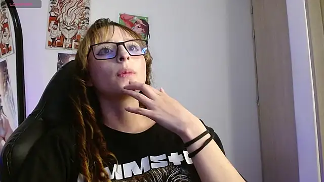 Czat XXX na żywo – CelesteAyase