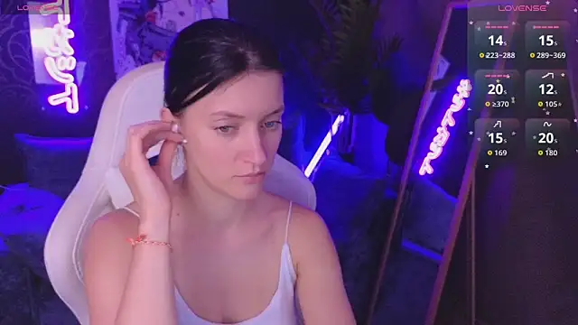 roxy_riot_ Live XXX Chat