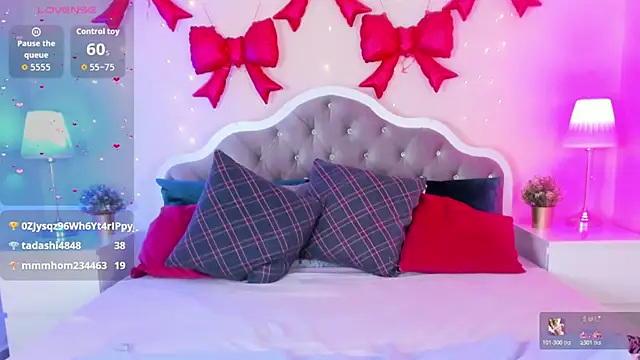 دردشة katymeaw الجنسية المباشرة