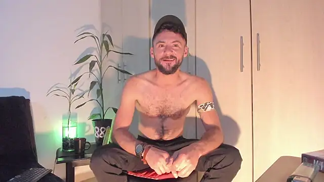 Chat XXX en directo de Erickpritz_xh