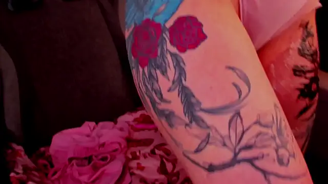 دردشة Amy_Davisss الجنسية المباشرة